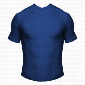 COMPRESSION SHIRTS [SHORT SLEEVES]