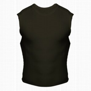 COMPRESSION SHIRTS [SLEEVELESS]