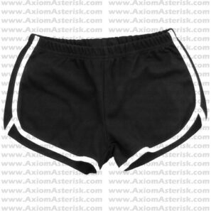 COTTON SHORT [Female][AA-CTNSF-01]