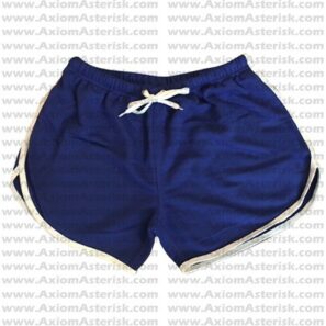 COTTON SHORT [Female][AA-CTNSF-05]