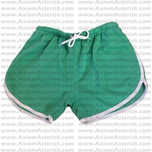 COTTON SHORT [Female][AA-CTNSF-06]