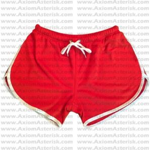 COTTON SHORT [Female][AA-CTNSF-07]
