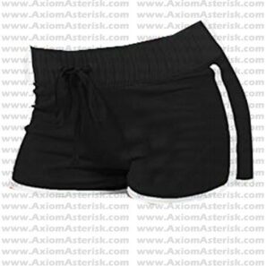 COTTON SHORTS Female