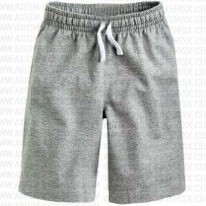 COTTON SHORTS Male