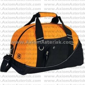 Gym Sports Duffel Bag