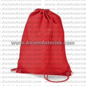 DRAW STRING BAG [Plain] [AA-DSB-03]