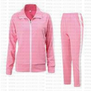 TRACK SUITS FEMALE