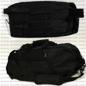 Gym/Sports Bag [3 IN 1 ] [AA-GSB3IN1-04]