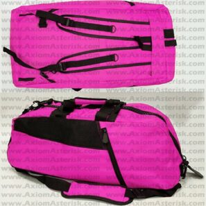 Gym/Sports Bag [3 IN 1 ] [AA-GSB3IN1-07]