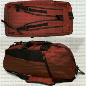 Gym/Sports Bag [3 IN 1 ] [AA-GSB3IN1-10]
