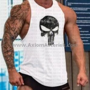 SINGLET Bodybuilding