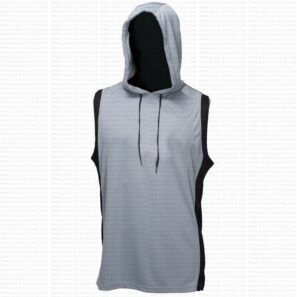 HOODED Shirts Sleeveless