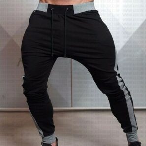 TRAINING JOGGER PANTS