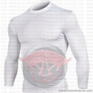 RASH GUARD FULL SLEEVES