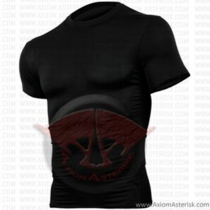 RASH GUARD SHORT SLEEVES