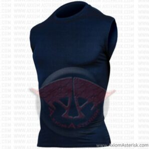 RASH GUARD SLEEVELESS