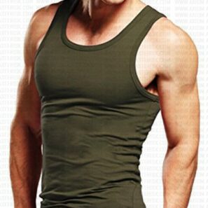 SINGLET FIT