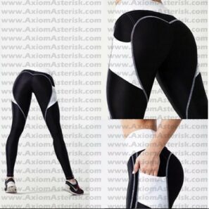 TRAINING LEGGINGS for Female