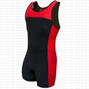 WEIGHTLIFTING SINGLET [AA-WLSS-01]