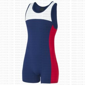 WEIGHTLIFTING SINGLET [AA-WLSS-07]
