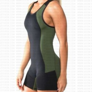 WEIGHTLIFTING SINGLET [AA-WLSS-08]