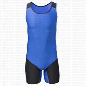 WEIGHTLIFTING SINGLET [AA-WLSS-09]