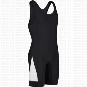 WEIGHTLIFTING SINGLET [AA-WLSS-13]