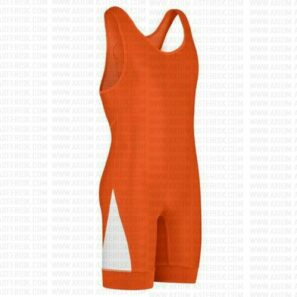 WEIGHTLIFTING SINGLET [AA-WLSS-14]