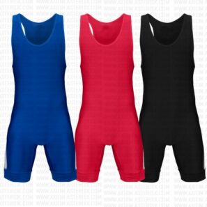 WEIGHTLIFTING SINGLET [AA-WLSS-18]