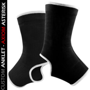 ANKLE GUARD