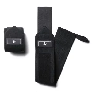Professional wrist support gear for lifting, powerlifting, and fitness athletes