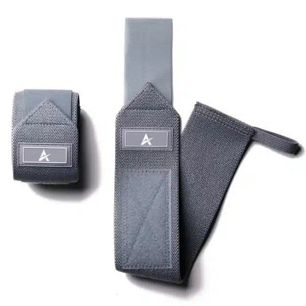 Professional wrist support gear for lifting, powerlifting, and fitness athletes