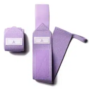 Professional wrist support gear for lifting, powerlifting, and fitness athletes