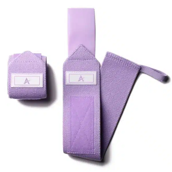 Professional wrist support gear for lifting, powerlifting, and fitness athletes