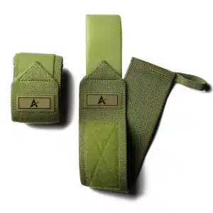 Professional wrist support gear for lifting, powerlifting, and fitness athletes