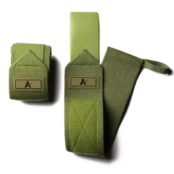 Professional wrist support gear for lifting, powerlifting, and fitness athletes