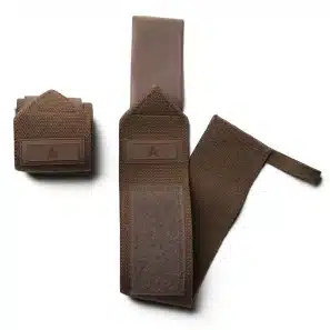 Professional wrist support gear for lifting, powerlifting, and fitness athletes