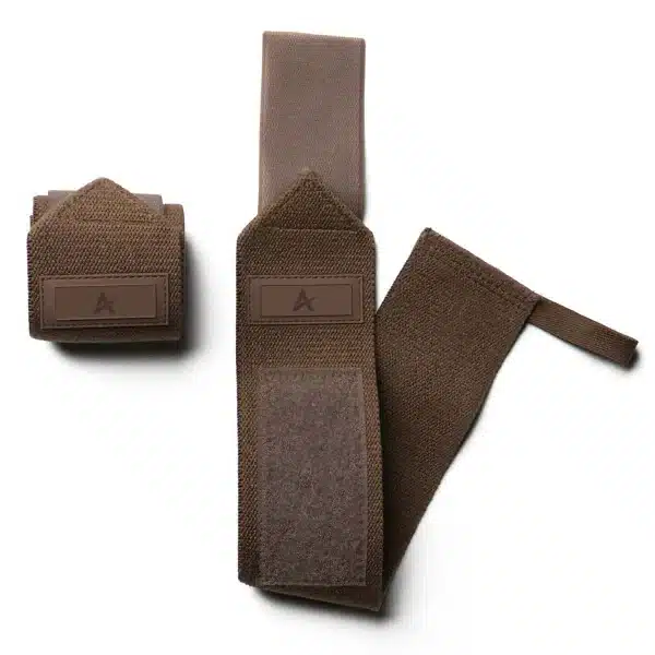 Professional wrist support gear for lifting, powerlifting, and fitness athletes