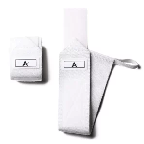 Professional wrist support gear for lifting, powerlifting, and fitness athletes