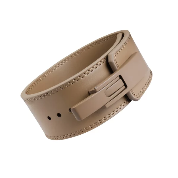 Mud 10mm 13mm Lever Powerlifting Belt Axiom Asterisk