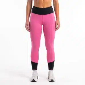Black Gym Leggings for Women